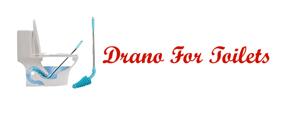 Drano For Toilets